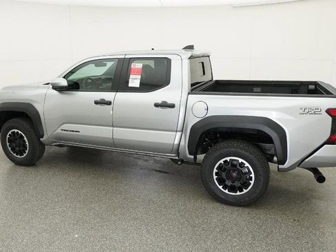 New 2026 Toyota Tacoma TRD Off-Road image 11