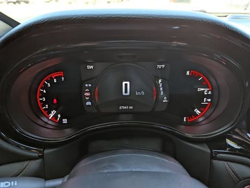 Used 2024 Dodge Durango R/T AWD/4WD image 24
