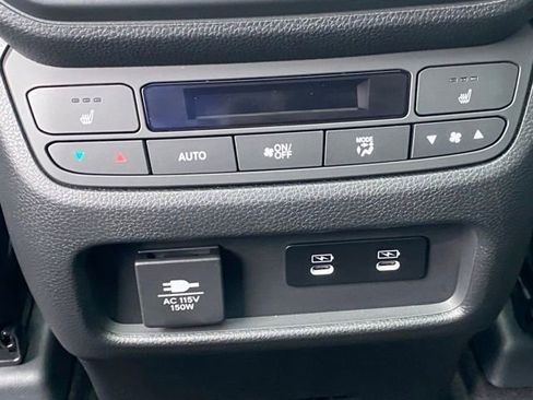 Used 2026 Honda Passport TrailSport Elite image 26