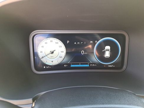 Certified 2023 Hyundai Kona N Line image 20