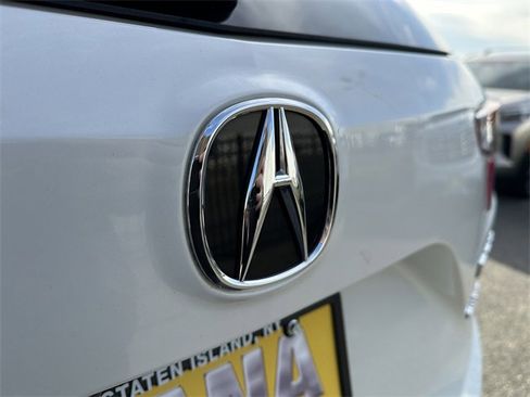 Used 2022 Acura RDX AWD w/ A-Spec & Advance Pkg image 46