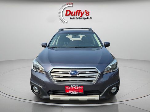 Used 2016 Subaru Outback 3.6R Limited AWD/4WD image 16