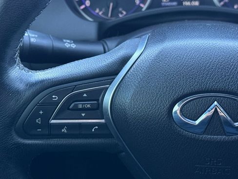 Used 2017 INFINITI Q60 3.0t w/ Premium Plus Package 3.0T image 26