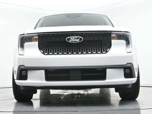 Used 2025 Ford Maverick Lobo AWD/4WD image 41