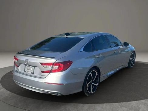 Used 2021 Honda Accord Sport image 5
