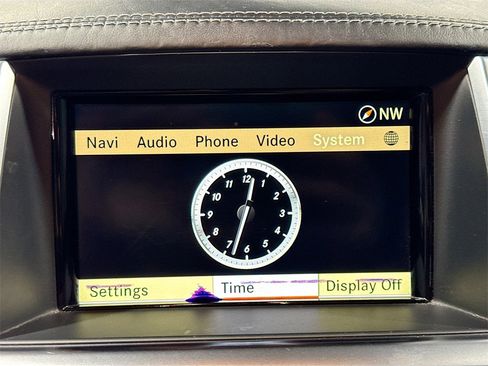 Used 2012 Mercedes-Benz ML 63 AMG 4MATIC image 16