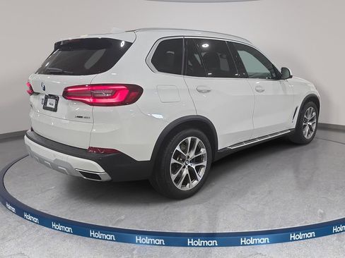 Used 2021 BMW X5 xDrive40i AWD/4WD image 6