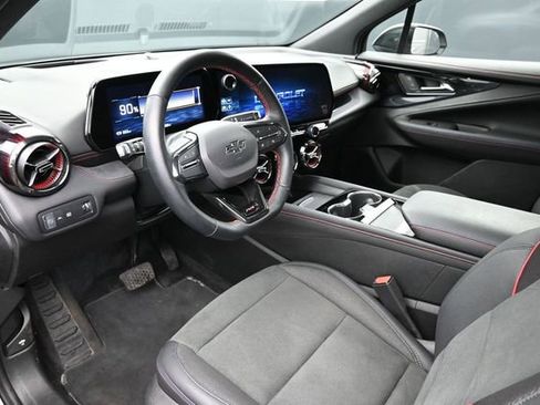 Used 2024 Chevrolet Blazer EV RS AWD/4WD image 11