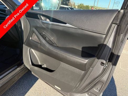 Used 2025 INFINITI QX60 Pure image 29