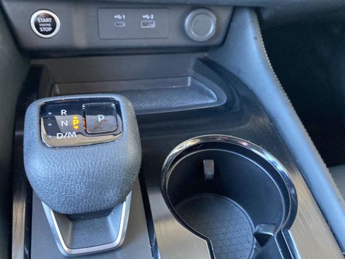 Certified 2023 Nissan Rogue SL w/ SL Premium Package image 30