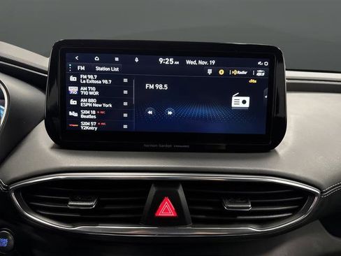 Used 2023 Hyundai Santa Fe Limited w/ Cargo Package image 19