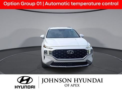 Certified 2023 Hyundai Santa Fe SEL AWD/4WD image 3