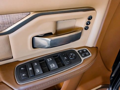 Used 2024 RAM 2500 Limited w/ Safety Group image 45