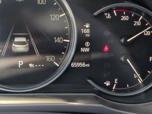 Used 2021 MAZDA CX-5 Grand Touring w/ GT Premium Package AWD/4WD image 14