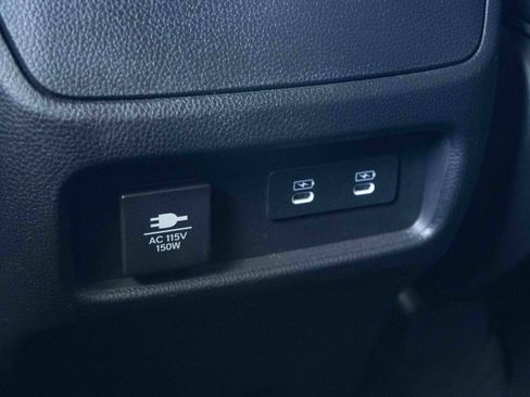 Used 2026 Honda Passport TrailSport image 40