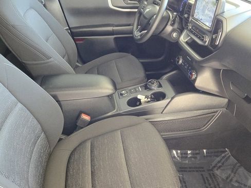 Used 2022 Ford Bronco Sport image 4