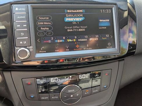 Used 2019 Nissan Sentra SV w/ Protection Package image 13