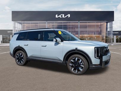 Used 2027 Kia Telluride S