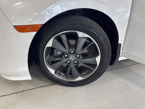 Used 2022 Honda Odyssey Elite image 47