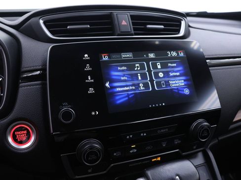 Certified 2022 Honda CR-V EX-L image 8