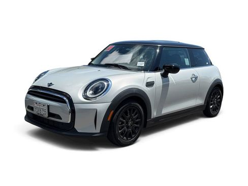 Used 2023 MINI Cooper 2-Door Hardtop FWD image 15