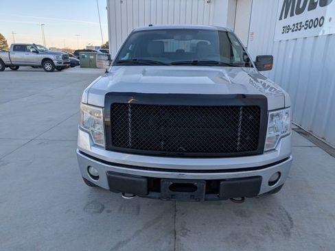 Used 2014 Ford F150 XLT w/ XLT Chrome Package image 18