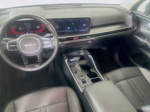 Used 2025 Kia Sorento EX AWD/4WD image 24