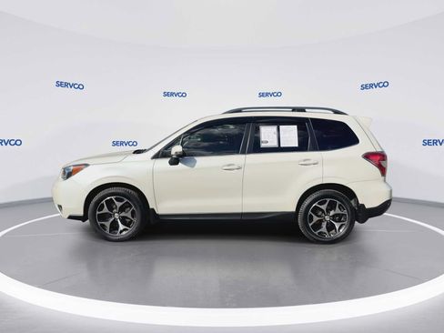 Used 2014 Subaru Forester 2.0XT Touring AWD/4WD image 5