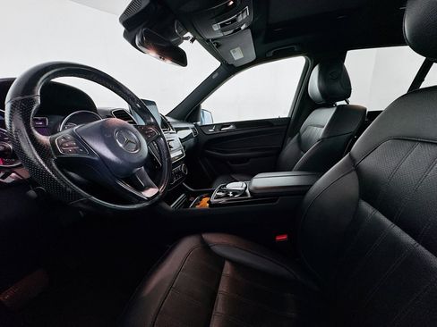 Used 2017 Mercedes-Benz GLE 350 image 19