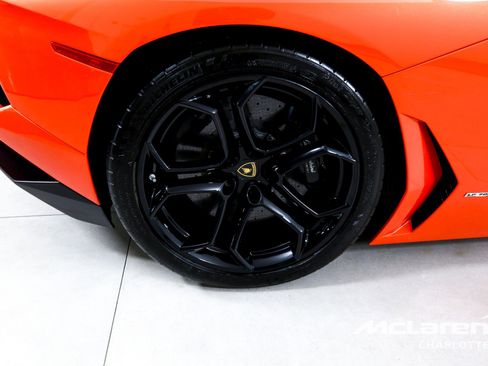Used 2014 Lamborghini Aventador LP 700-4 AWD/4WD image 26