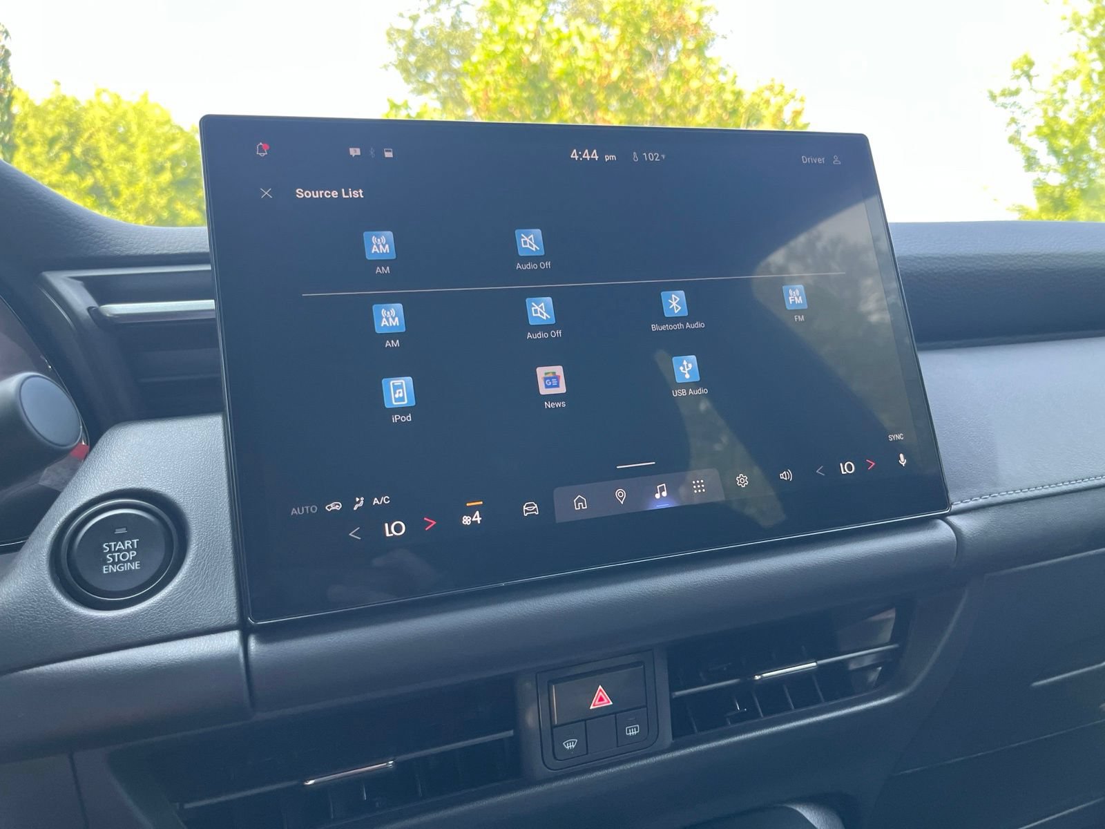 New 2026 MAZDA CX-5 AWD 2.5 S image 13