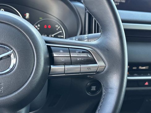 Used 2025 MAZDA CX-50 AWD 2.5 S w/ Preferred Package image 30