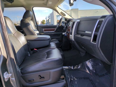 Used 2012 RAM 3500 Laramie w/ Cold Weather Group image 30