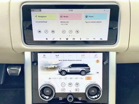 Used 2021 Land Rover Range Rover Westminster Edition image 19