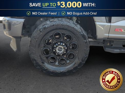 Certified 2024 Ford F250 Lariat w/ Lariat Ultimate Package AWD/4WD image 13