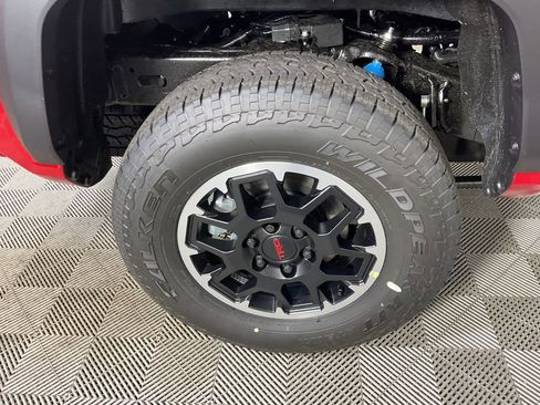 New 2026 Toyota Tacoma TRD Off-Road image 9
