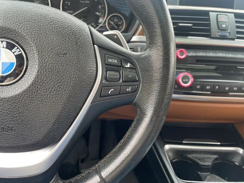 Used 2015 BMW 428i Coupe RWD image 22