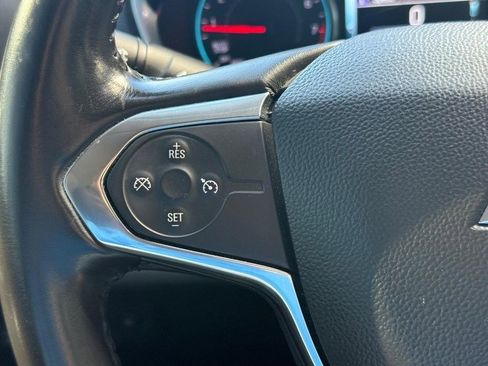 Used 2019 Chevrolet Traverse LT image 22