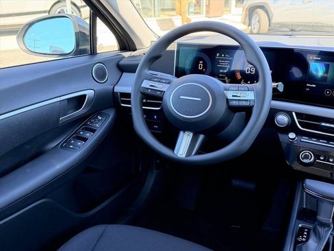 New 2026 Hyundai Sonata SE FWD image 10