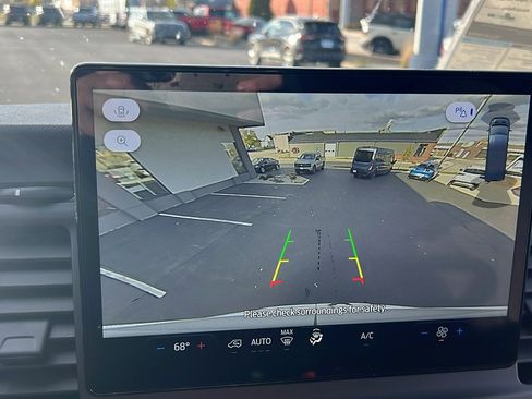 New 2026 Ford Transit 250 148 Medium Roof RWD image 19