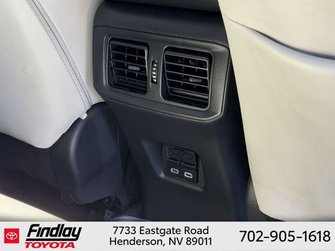Certified 2023 Toyota RAV4 Limited FWD image 22
