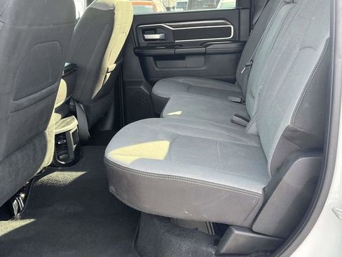 Used 2024 RAM 2500 Big Horn image 16