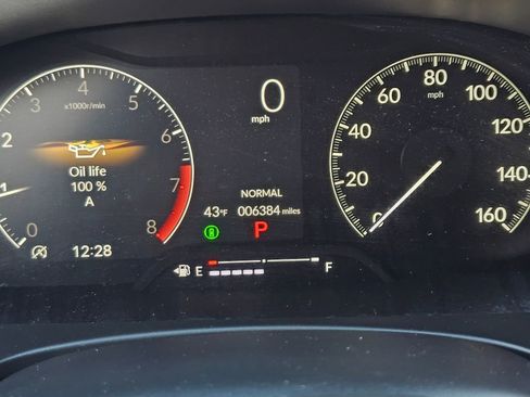 Used 2025 Honda Civic Sport image 13