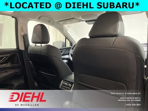 New 2026 Subaru Ascent Premium image 13