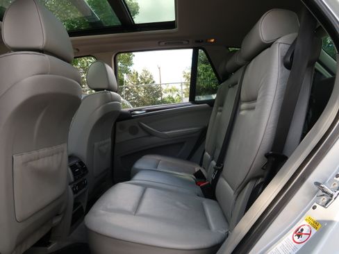 Used 2007 BMW X5 3.0si AWD/4WD image 37