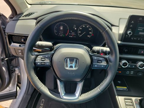 Used 2025 Honda CR-V EX-L image 22
