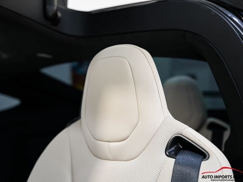 Used 2022 Tesla Model X Plaid image 54