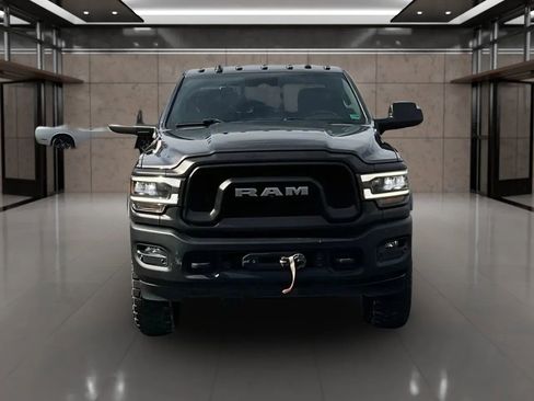 Used 2019 RAM 2500 Power Wagon image 9