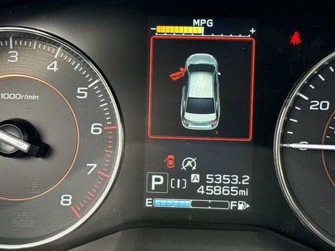 Used 2022 Subaru Crosstrek 2.5i Limited w/ Moonroof Package 2 image 41