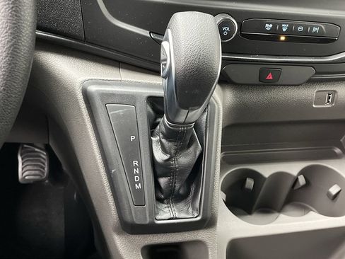 New 2026 Ford Transit 250 148 Medium Roof Extended AWD image 21